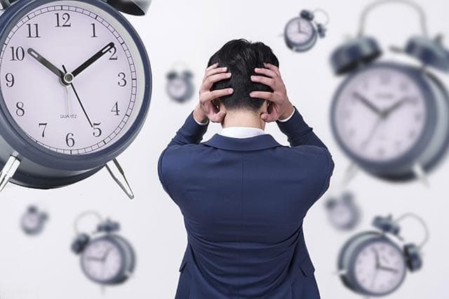 睡久了头疼怎么办？原因分析与缓解方法