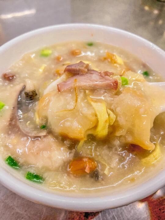 广州街头巷尾的美食探秘：味蕾的冒险之旅