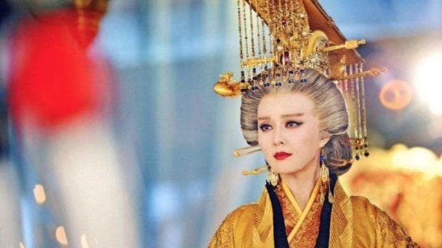 武则天：一位女皇的传奇人生，究竟是如何颠覆历史的？