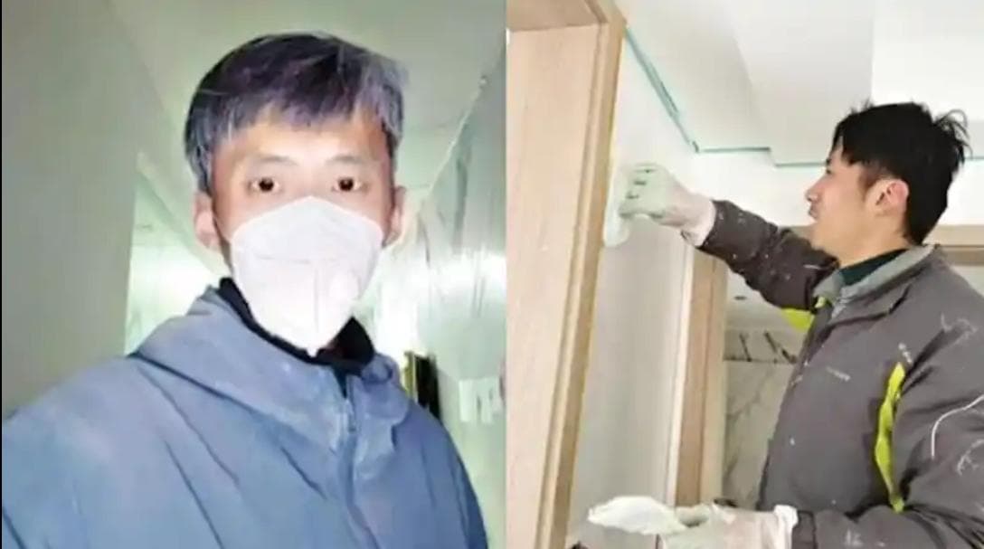 中年逆袭：40岁研究生转行装修工月入近2万，背后的职业突围启示