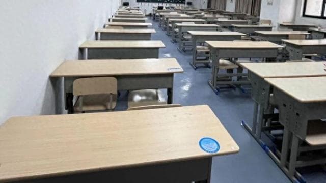 考研在即，考研寄宿机构成 “二战”“三战”考生热门选择