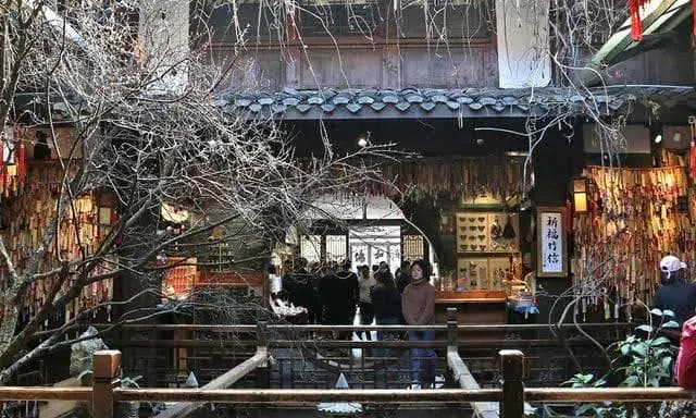 中国最闲适的城市，茶馆处处是家，比重庆还会享受，来了就不无聊