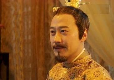 唐玄宗与杨贵妃的故事，在正史中是如何记载的呢？