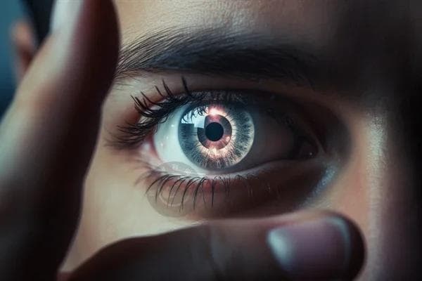 眼睛睁不开是什么病？可能的原因与解决方法解析