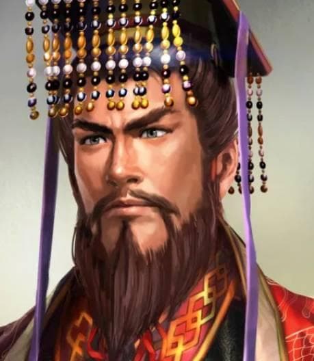 孙权：东吴开国皇帝的智慧与传奇