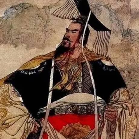 周赧王债台高筑：权力与财富的警示