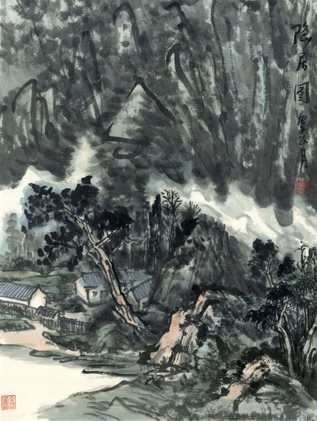 孤独与清贫：艺术家艺术生命力的源泉