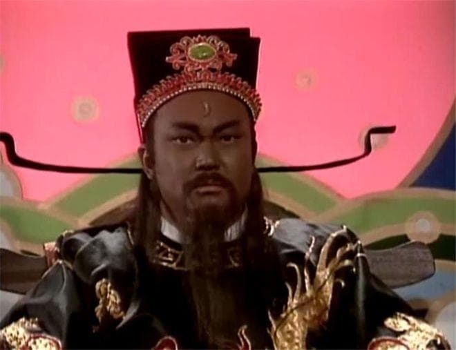 为什么1993版《包青天》是最经典版本？