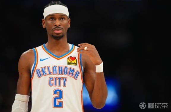 NBA今日之星候选：特雷-杨准绝杀PK亚历山大首节砍21分