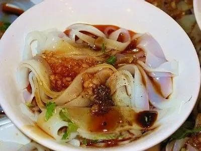 长安十大特产：从凉皮到草莓，品味千年古都的地道风味