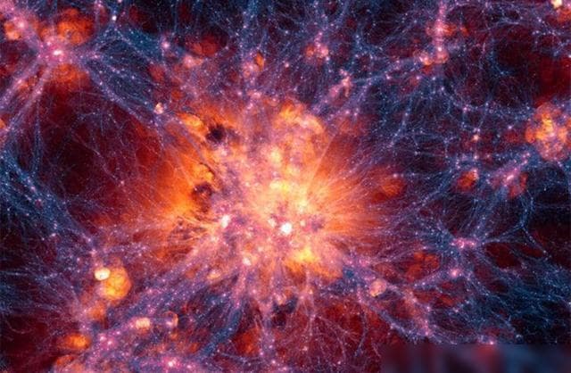 最大的计数单位“古戈尔”，有多大？宇宙中没有比它更大的数量