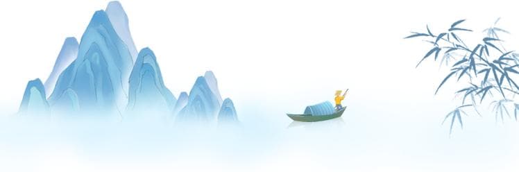 诗旅九江：寻觅山水间的诗意