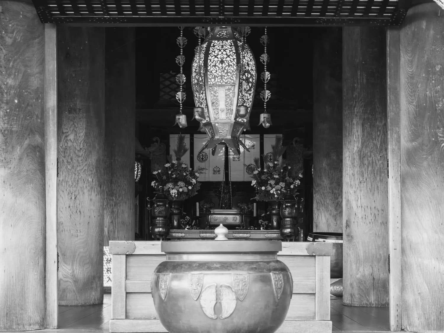 南岳祝融庙：千年古刹展新颜