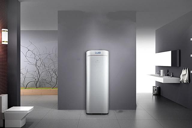 空气能热水器优缺点全解析：好用吗？值不值得买？