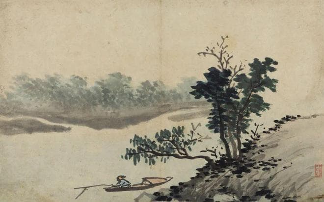 《道德经》第三章：不见可欲，使心不乱