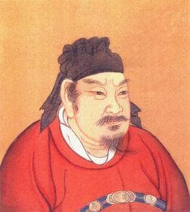 周亚夫简介：从“真将军”到含冤而死