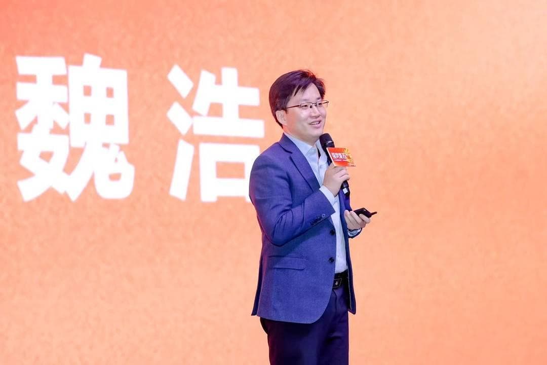 专家解读：跨境电商是外贸发展的重要方向和支撑力量
