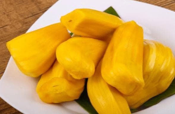菠萝蜜种子的多种食用方法与创意食谱