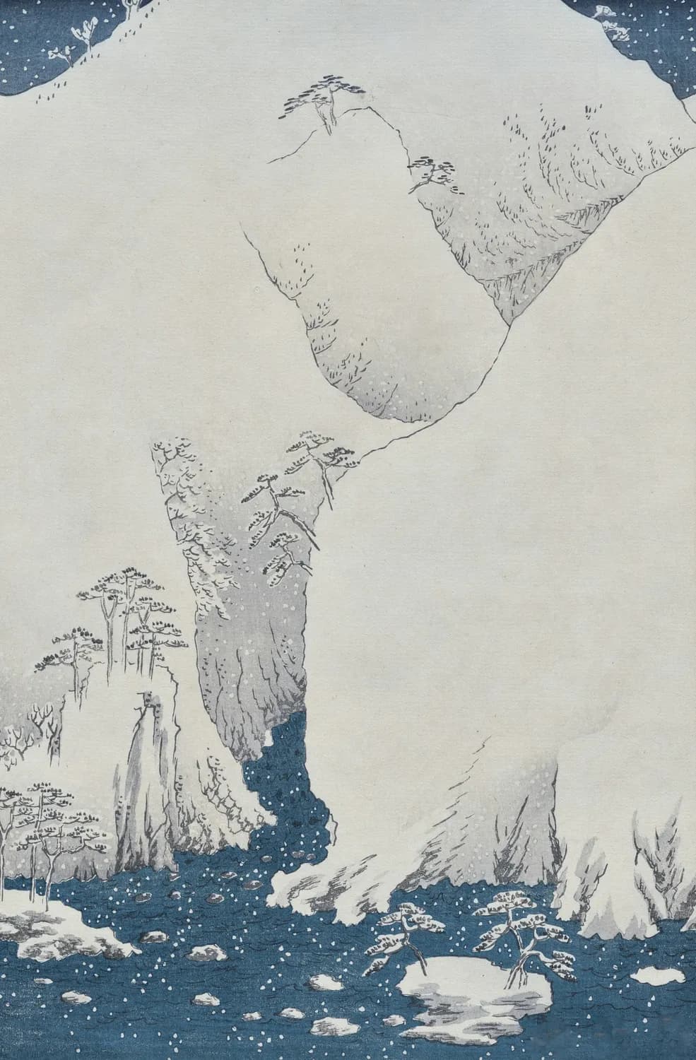 李白离家修道，江油故里揭秘