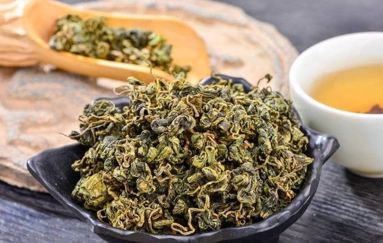 绞股蓝茶的功效与饮用方式