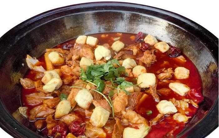 呼伦贝尔根河市旅游美食攻略