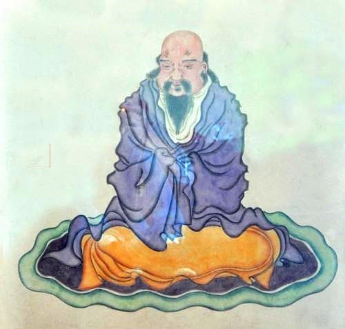 陈抟老祖简介