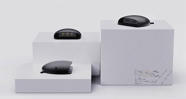 智能照明覆盖五大场景，点亮城市生活新方式