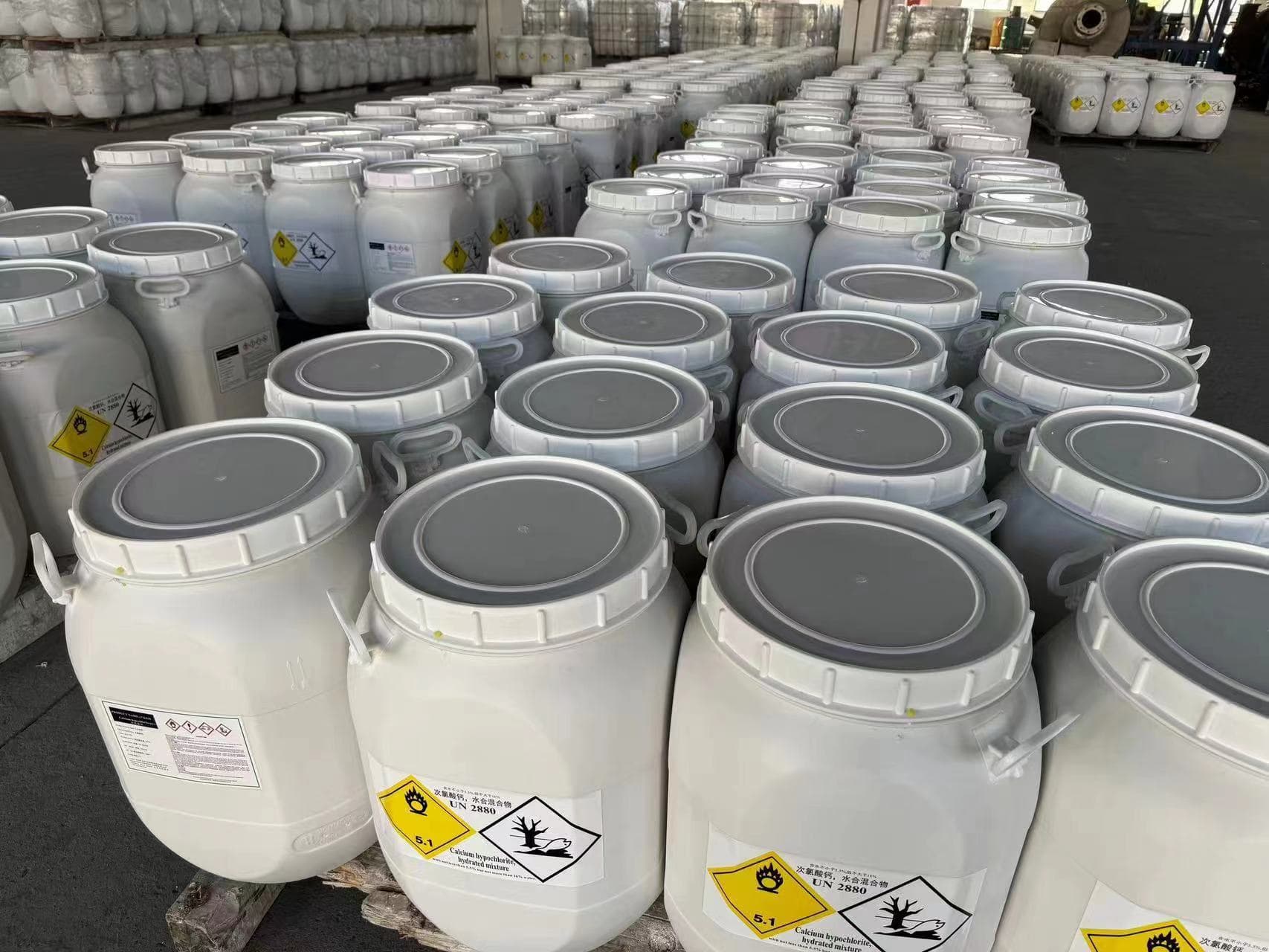 氟化氢铵在电镀领域的应用