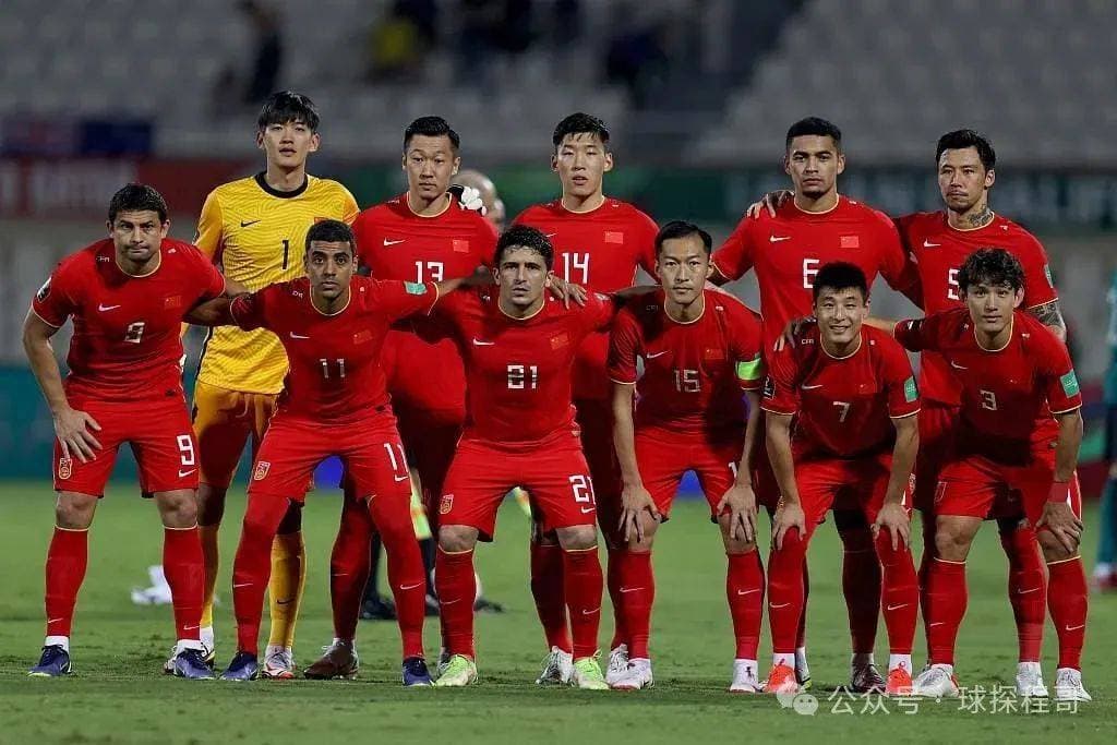 国足客场逆风翻盘概率分析：四大关键因素与胜负推演