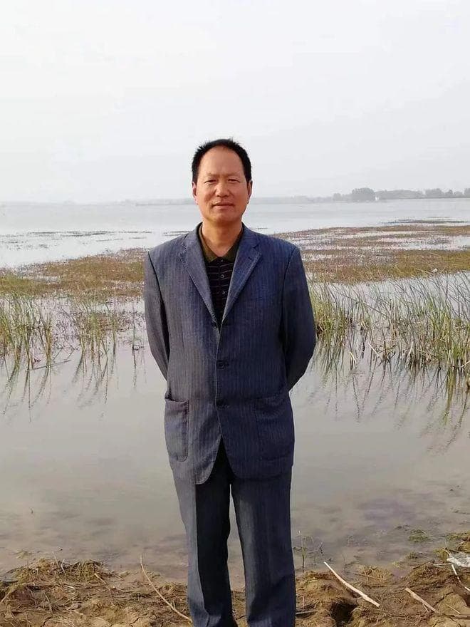 幸福中国年 地道宿迁味｜记忆里的宿迁春节