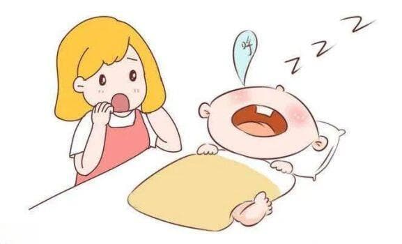 小儿扁桃体炎知多少