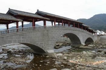 西安到汉中华阳古镇旅游攻略（路线+住宿+美食）