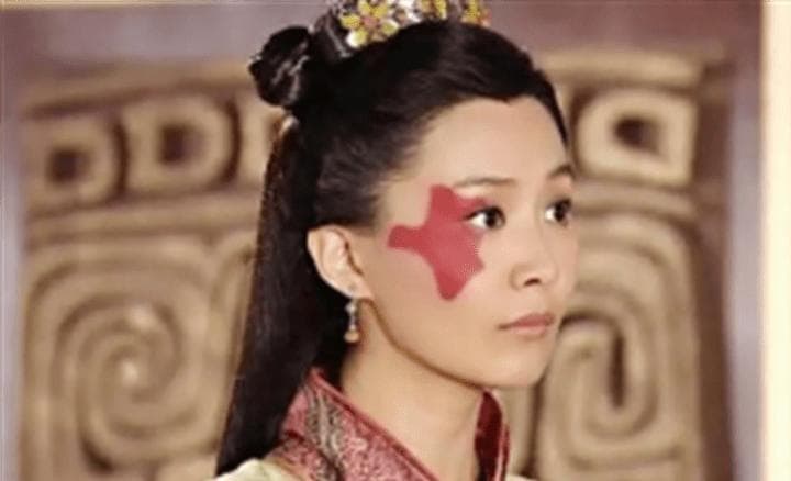 黎山老母到底是什么神仙，她老人家的四个徒弟都有谁？