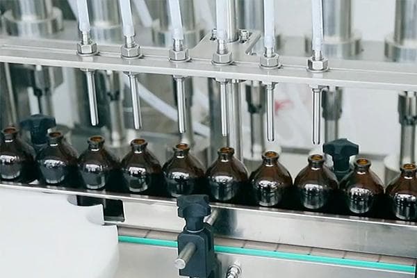 自动生产线在现代工业中的应用