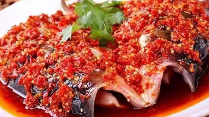 九江特色菜肴：鲜辣与湖鲜的完美结合