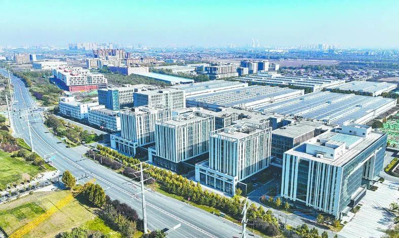 老牌工业城市石家庄如何“向新而行”？