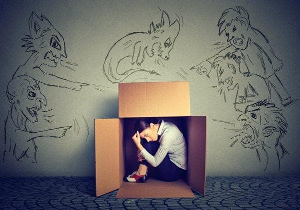 情感冷漠症症状及治疗方法