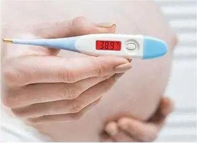 孕期不适用药指南：发热、咳嗽、鼻塞等常见症状的科学应对方案
