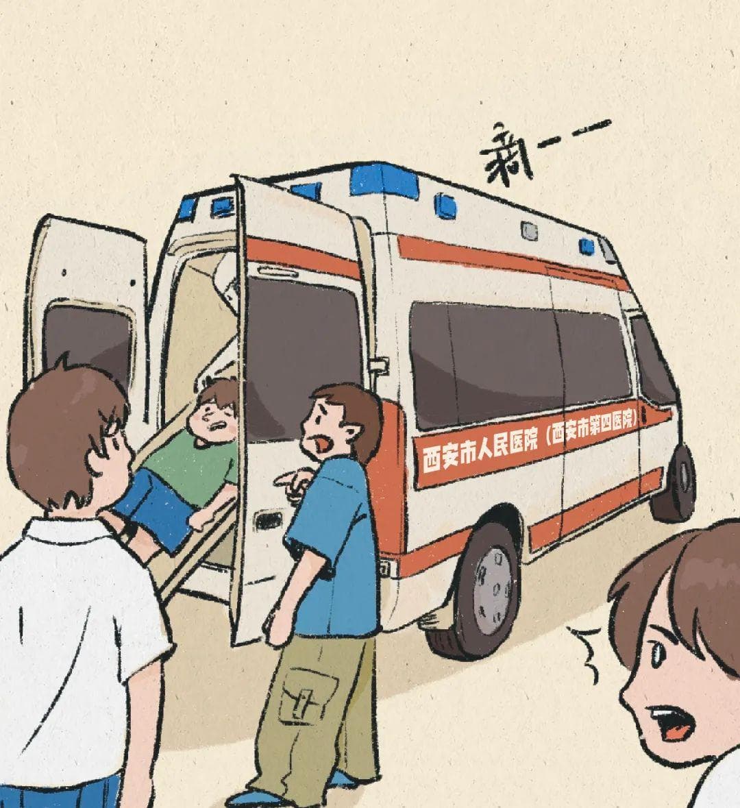 经常头晕？可能是中风信号！简单快速识别，早发现早救命！