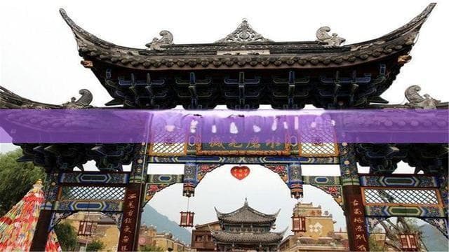 成都出发至云南玉龙雪山六日详细旅游攻略及费用预算