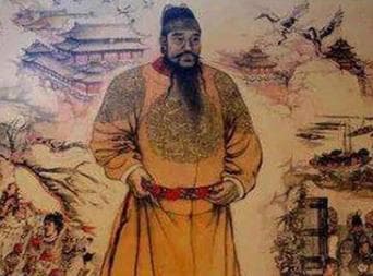 朱棣身世之谜：生母到底是谁？