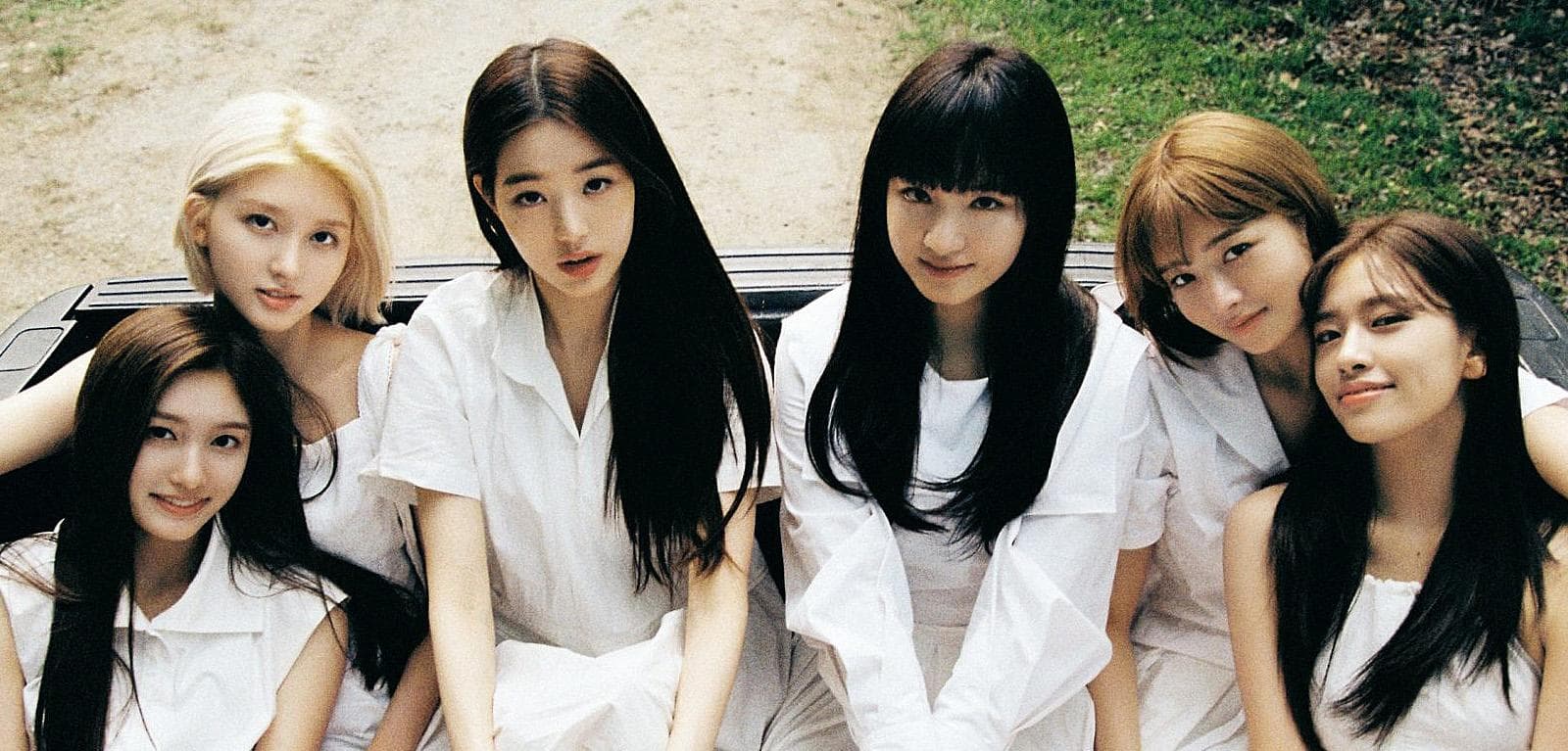 2024年6月韩国流行女团品牌声誉排名揭晓：IVE位居榜首