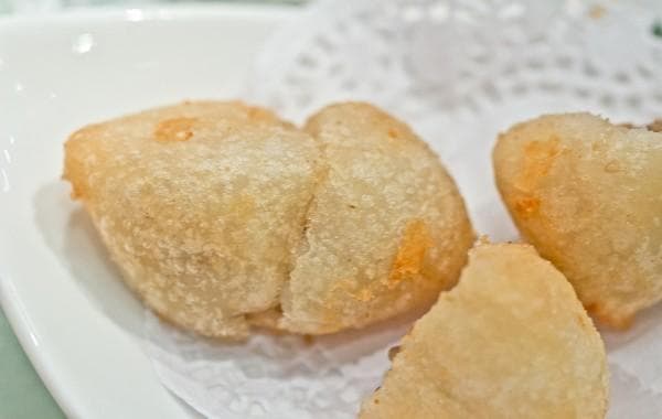 抚州美食排行榜前十名