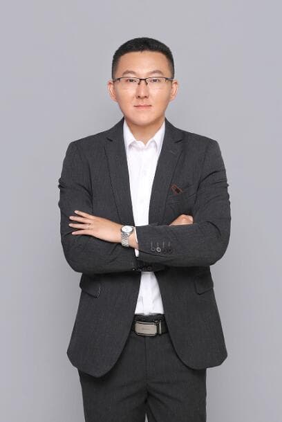 青岛科技大学崔培哲：以科技创新推动化工产业绿色转型