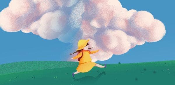 蓝绿色：兼具理性与和谐的色彩性格全解读