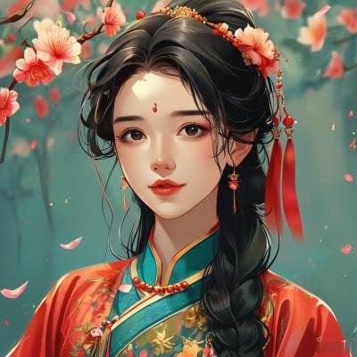 北斗七星南斗六星君：中国古代传说中的星辰文化