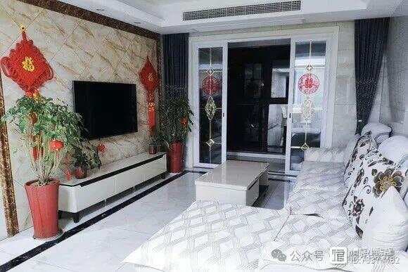 家中的杂事，从来不是家里某一个人的专职，而是一家人共同的义务