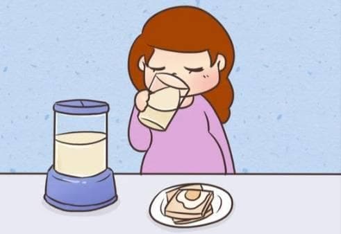 孕妇多喝豆浆有什么好处呢？