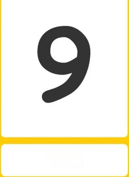 数字9的吉祥寓意：长久、尊贵与完美的象征