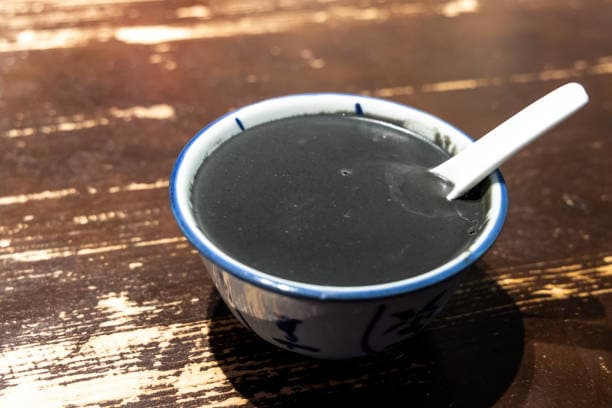 黑芝麻可以天天吃吗？一文看清芝麻糊10大功效和5大禁忌！